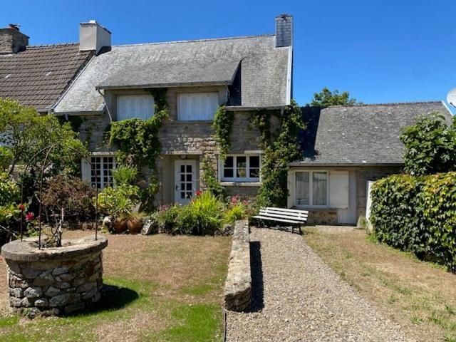 Christina'S Cottage Auderville Exterior photo