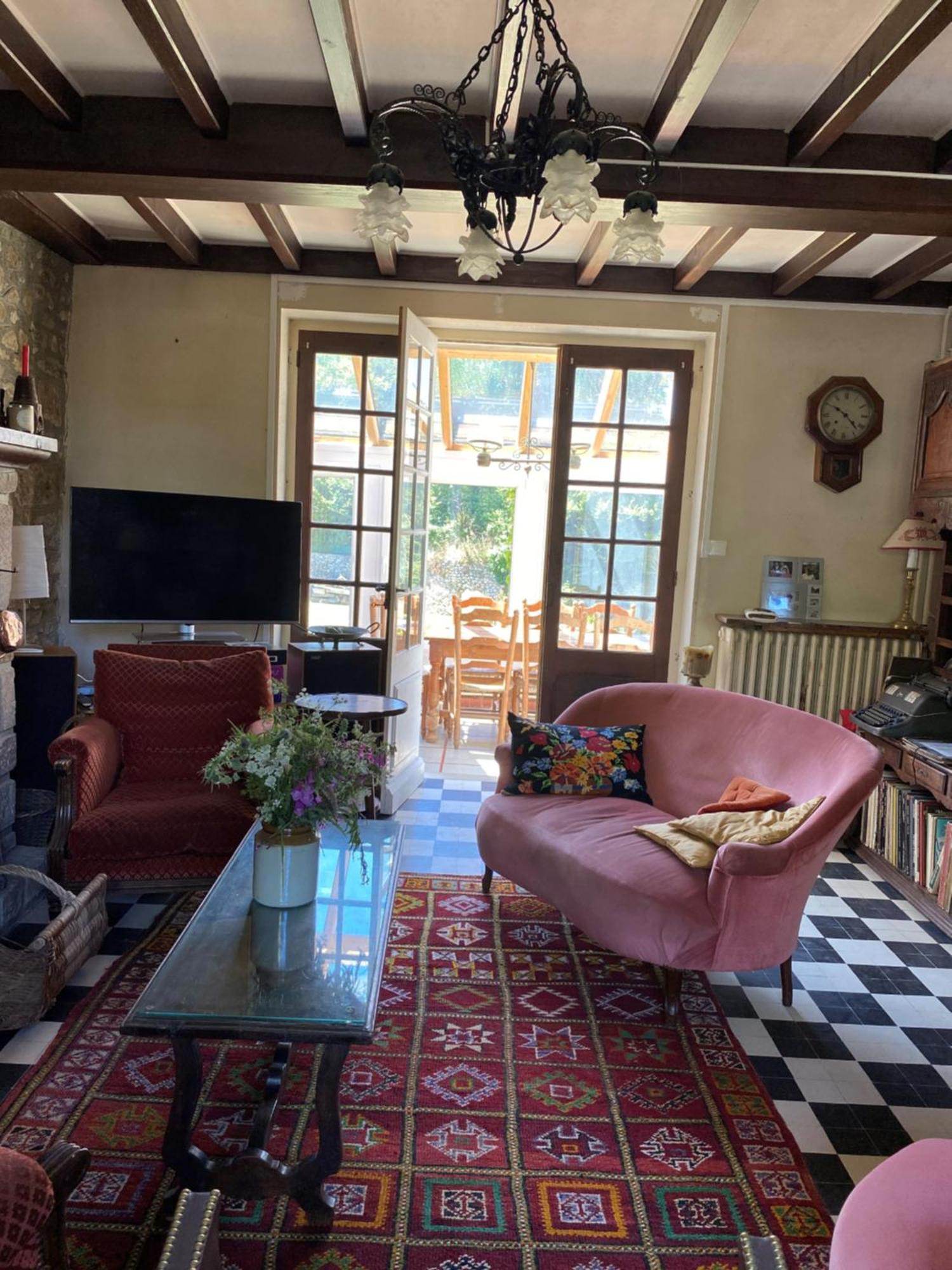 Christina'S Cottage Auderville Exterior photo